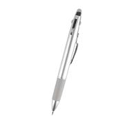 5 in 1 Nail Art Dotting Pen, Nails Dotting Pen Press Type 5 in 1, Nail Art Tip Dot Paint Manicure Kit for Beauty Salons and DIY Enthusiasts (1 piece)