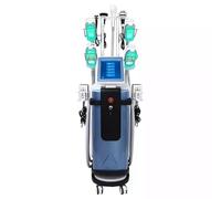 5 in 1 riduzione grassa della macchina 40KRF di consolidamento di Cryolipolysis che dimagrisce per il trattamento del salone