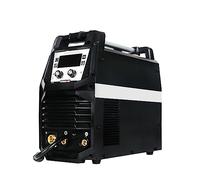 5 in 1 saldatrici ad inverter IGBT ARC, Hot Start Arc Force antiaderente, saldatrice