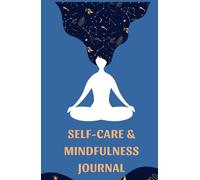 5 in 1 Self Care and Mindfulness Journal: Daily Planner + Personal care + Mental Health Tips + Daily Memory Dump space + Inspiring quotes. ... Available in hardcover and paperback.