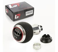 5 ingranaggi Pomello Del Cambio Cuffia Leva 8K0 863 278 A per Audi A4 B8
