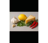 5 Ingredients to Upgrade Your Meals: 40 Simple Recipes to Elevate Everyday Cooking