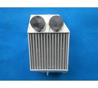 5 "Intercooler di alluminio dello scambiatore per Renault Super 5 R5 GT 9/11/19 Turbo Side Mount 1981-1991