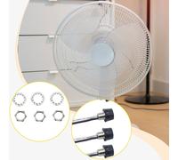 5 Interruttori Rotativi per Luci, Filettatura Da 3/8 di Pollice, 1,5 V, 3 a, 125
