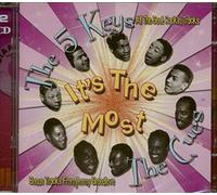 Various - ITS THE MOST - 5 KEYS THE/THE