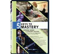 5 Keys to Mastery - 5 Keys to Mastery