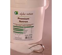 5 KG 100% Puro Bicarbonato di Sodio Natriumhydrogencarbonat IN Alimentare E 500