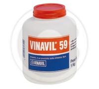 5 kg colla Vinavil 59 collante bianco a freddo pronto all'uso senza solventi