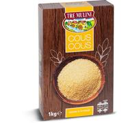 5 kg COUSCOUS DI GRANO DURO