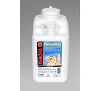 5 Kg Crema Lavamani Microgranulare ad alto Potere Detergente per Meccanici