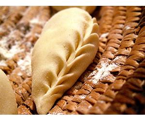 5 kg Culurgiones tradizionali, Ogliastra, prodotti a Sadali da Antichi Mulini