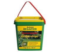 5 kg Diserbante per Muschio più Concime per Prato Beckmann