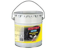 5 kg GRASSO UNIVERSALE AL LITIO MPG2 Arexons