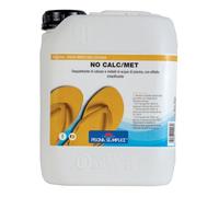 5 kg NO CALC MET sequestrante del calcare e metalli piscina lapi chimici