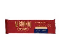 5 Kg PASTA BARILLA AL BRONZO VARI FORMATI CODICE CEN