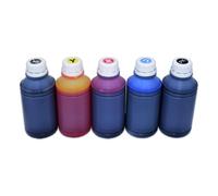 5 kit di ricarica per inchiostro pigmentato colorante a base acqua T302XL T202XL da 500 ml compatibile con i materiali di consumo per stampante Expression XP-6001 XP-6100 XP-6000 XP-6005 XP-6105