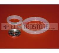 5 KIT GUARNIZIONE MOKONA BIALETTI+ DOCCETT VITE