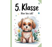 5. Klasse - Hier bin ich!