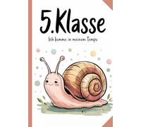 5. Klasse - Ich komme in meinem Tempo