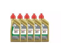 Castrol MTX 10W-40 Olio ingranaggi 1 litro