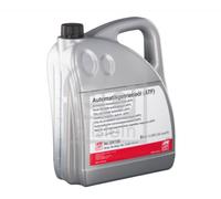 5 L Febi 29738 Olio ATF Trasm. Automatica Full Sintetico per VW BMW LT71141