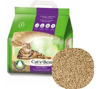 5 L JRS Cat's Best Smart Pellets lettiera per gatti lettiera a grumi ferma l'...