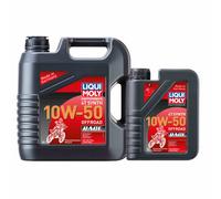 Bike it Ricambio OEM Leva Set Lega - #S18