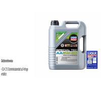 5 L Liqui Moly Special Tec AA 5W-20 API SP Per Ford WSS-M2C 930-A Chrysler MS