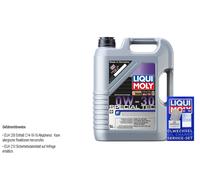10 L Liqui Moly Special Tec F 0W-30 olio motore per Ford WSS-M2C 950-A Acea
