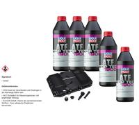 5 L Liqui Moly Top Tec ATF 1900 FEBI Filtro Olio Cambio Per Mercedes-Benz Vito