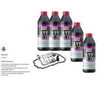 5 L Motore Liqui Moly Top Tec Atf 1900 Febi