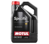 5 L MOTUL Olio Motore SPECIFIC 948B 5W-20 106352 ACEA C5 API SN
