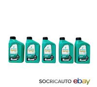 5 L Olio Petronas Syntium 5000 Xs 5W30 Syntium Prime API SN C3 Dexos 2 Dexos D