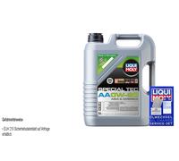 LIQUI MOLY Olio motore 9734