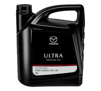 Originale Mazda Ultra Benzina Save Olio 5L 5W-30 5W30 Acea A5 B5 Api Sl Api Cf