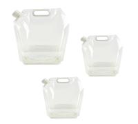 5 L Recipiente Acqua Contenitori D'acqua Da Campeggio Contenitore Dell'acqua