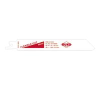 5 lame per seghe a sciabola RUKO 33189065 n° denti (per 1):1 lama 150 mm adatta