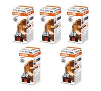 5 Lampadine H15 24V 60 20W PGJ23T-1 Licht-Expertise OSRAM ORIGINAL Per Auto