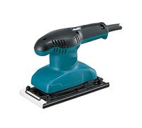 5 "Levigatrice orbitale casuale Levigatrice a velocità variabile Lucidatrice Rettifica Utensile elettrico for la lavorazione del legno piatto(M9201B)