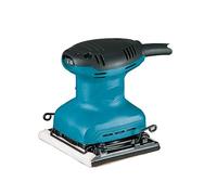 5 "Levigatrice orbitale casuale Levigatrice a velocità variabile Lucidatrice Rettifica Utensile elettrico for la lavorazione del legno piatto(M9200B)