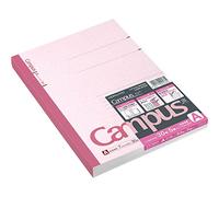 5 libbre Pakkuno-3A x 5 portatile Kokuyo S & T campus Uno stato_ (Giappone importazione)