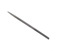 5 lime pneumatiche per utensili pneumatici, essenziali per modellare e sbavare metallo e vetro (lima rotonda)