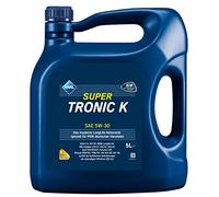 5 Liter ARAL 5W-30