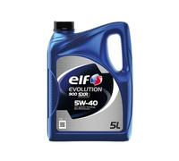 ELF Olio motore