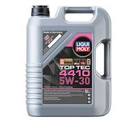5 Liter LIQUI MOLY 5W-30