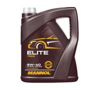 5 Liter MANNOL 5W-40