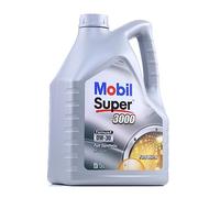 5 Liter MOBIL 0W-30