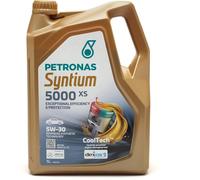 5 Liter Petron 5W-30