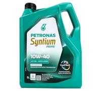 5 Liter PETRONAS 10W-40