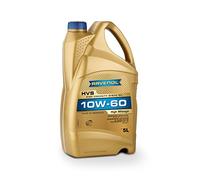 5 Liter RAVENOL 10W-60